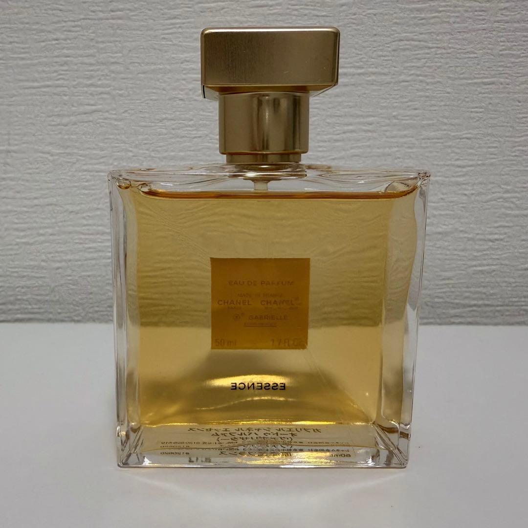 【CHANEL】ガブリエル エッセンス オードゥ パルファム 50mL