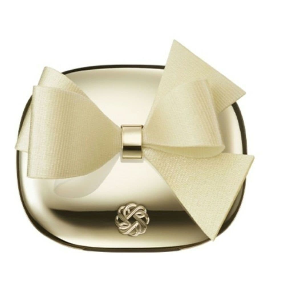 コスメデコルテ　ミモザ　練り香水