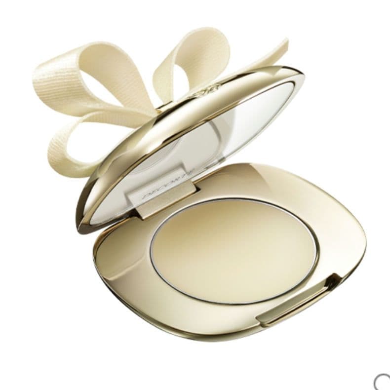 コスメデコルテ　ミモザ　練り香水