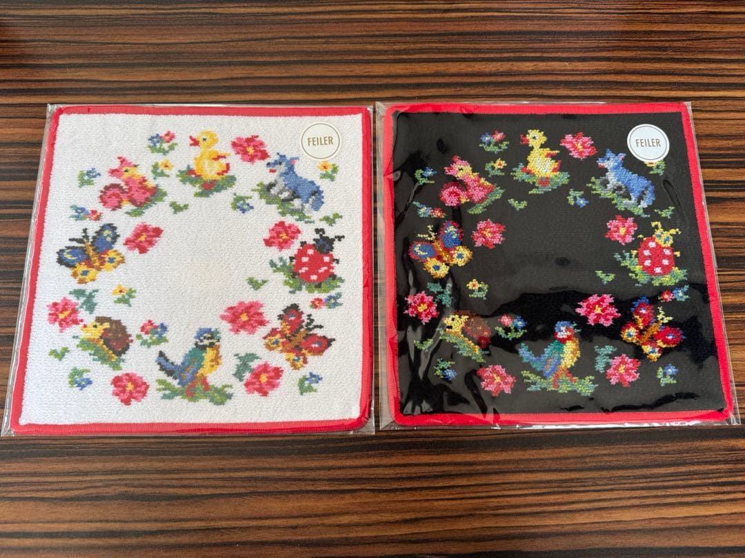 アレン　お纏めFELER チャムチャムハイジ　限定色　他