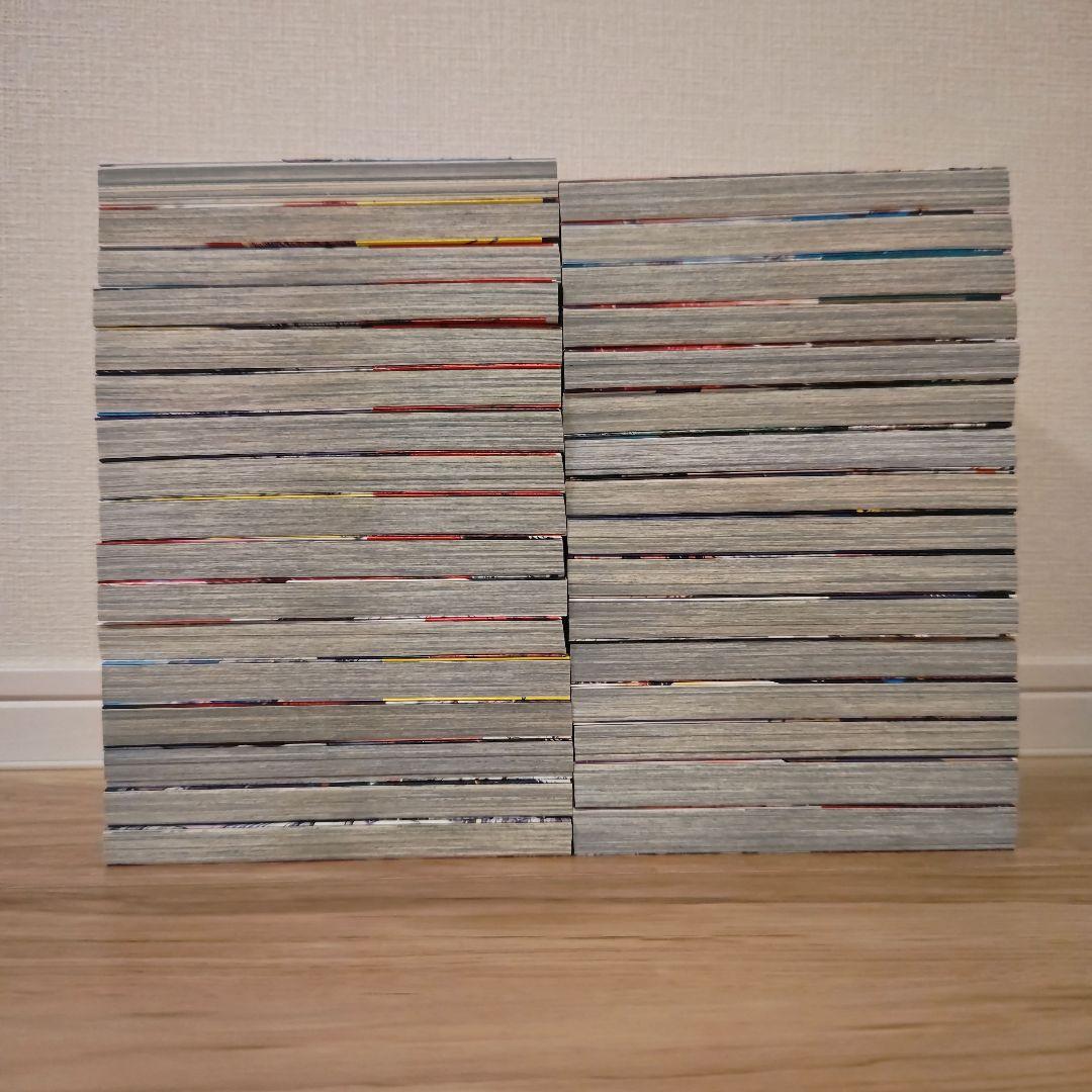 【美品】ゴールデンカムイ　1〜31巻＋公式ファンブック　全巻セット