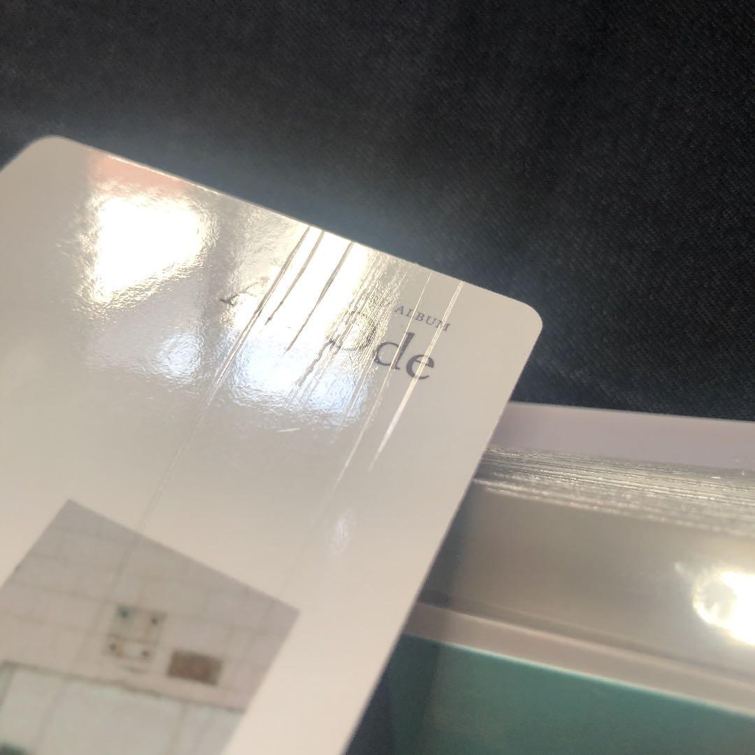 アンオデ an ode トレカ フルコンプ SEVENTEEN