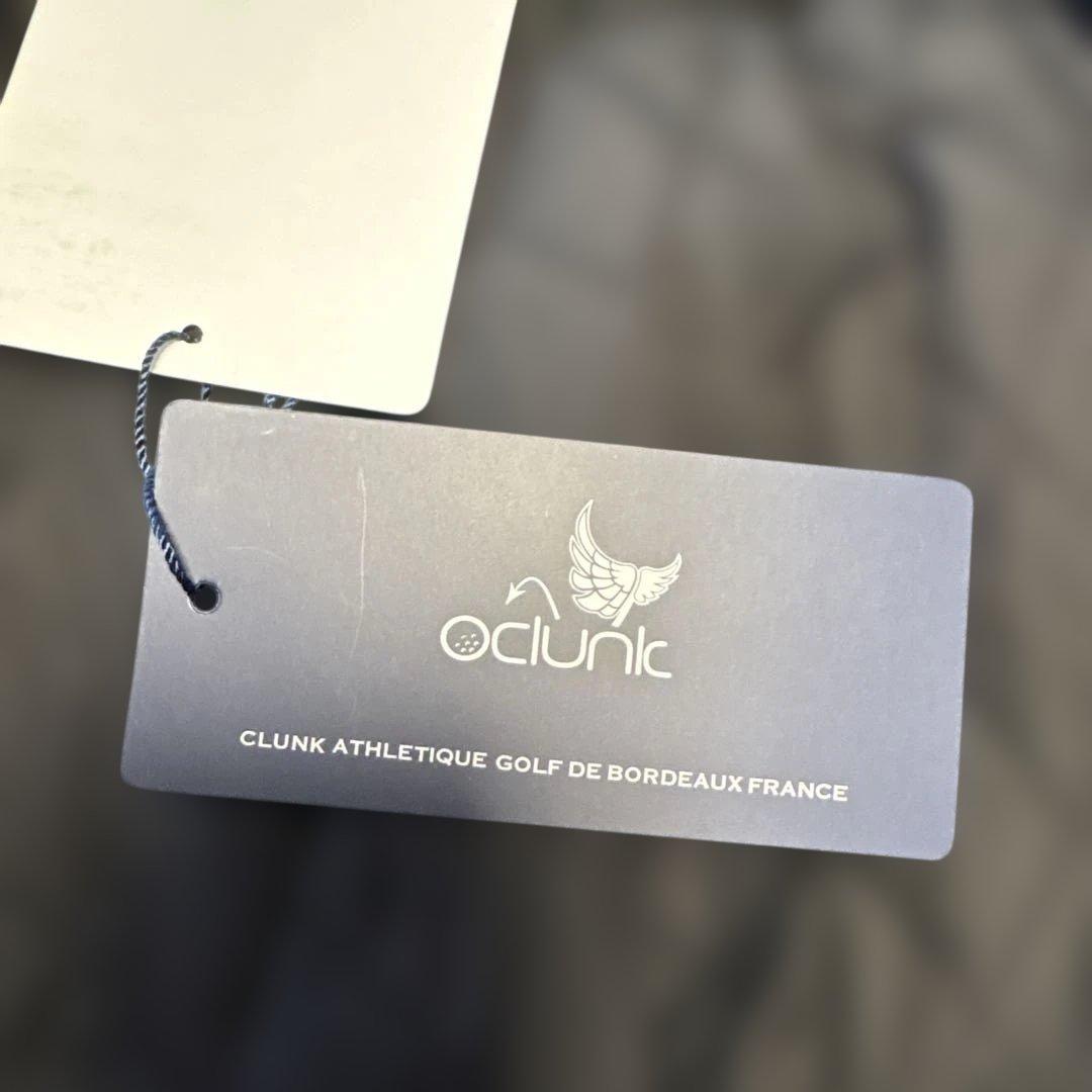 防風 保温ゴルフウエアー上下セット(冬用)