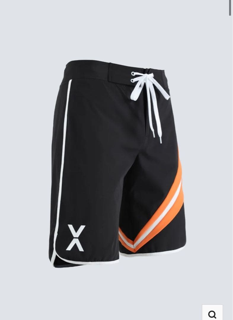 ビートム新作サーフパンツ美品