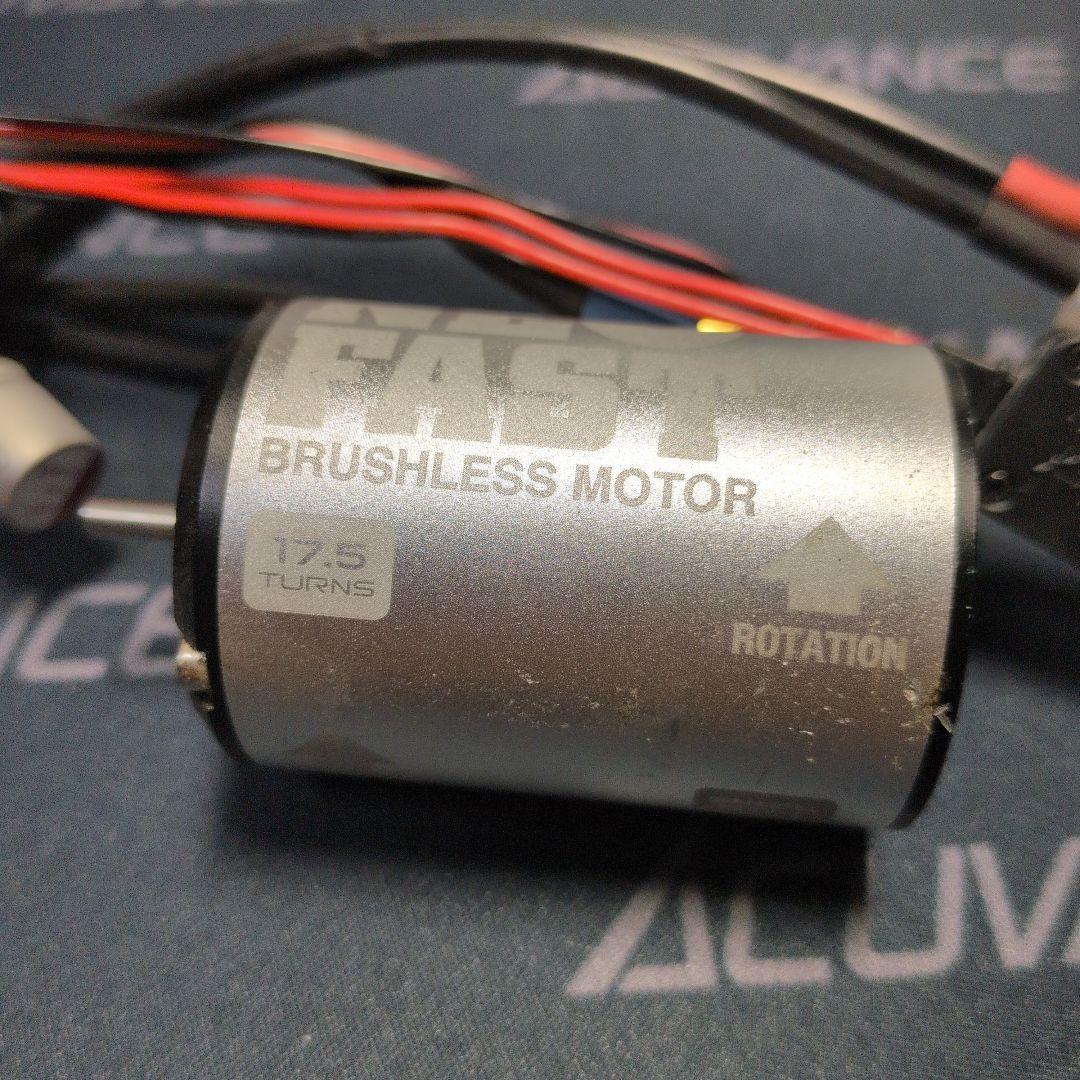 ジーフォース BLC50 Combo-T 17.5T