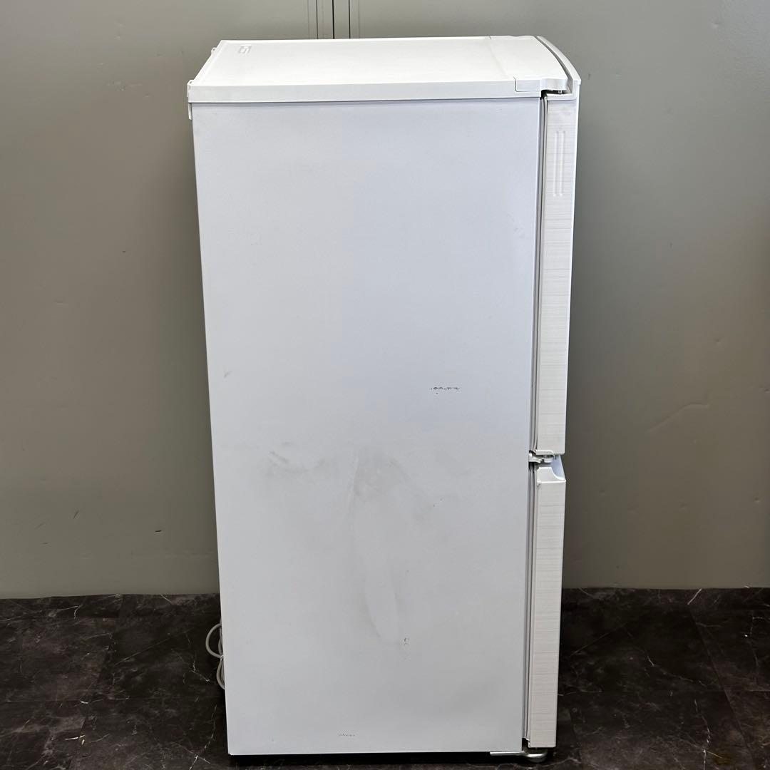 ♪だーすー！設置対応◎2021年SHARP 152LSJ-D15G-W