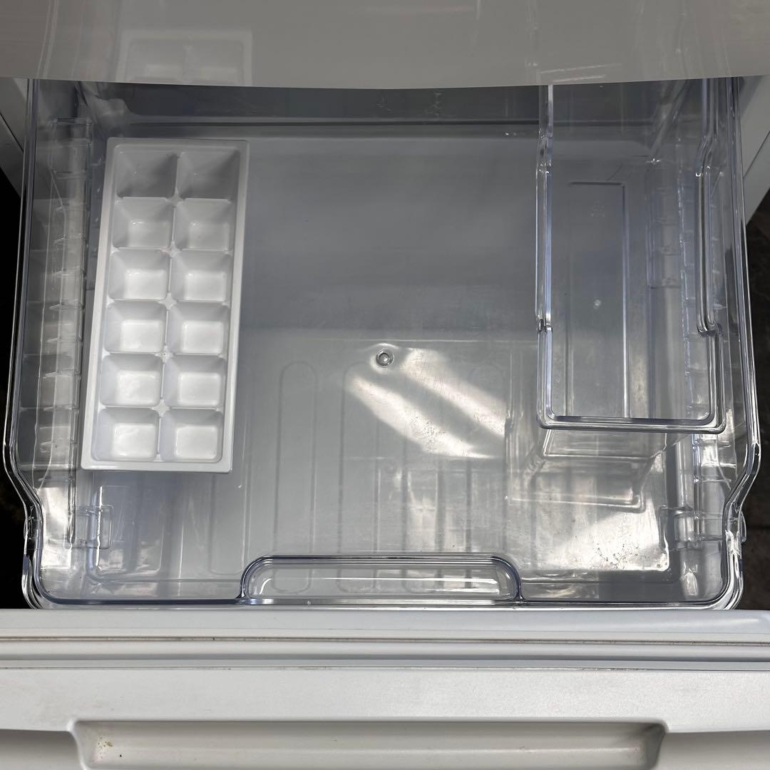 ♪だーすー！設置対応◎2021年SHARP 152LSJ-D15G-W