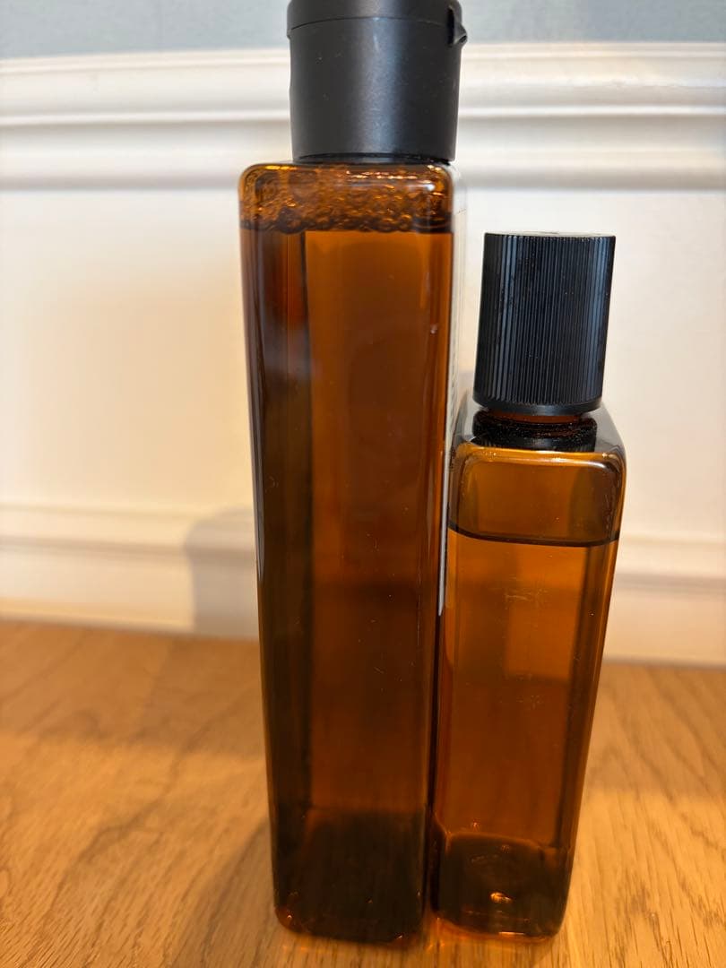 化粧水・ローション・トナー Typology D1/P22/D41