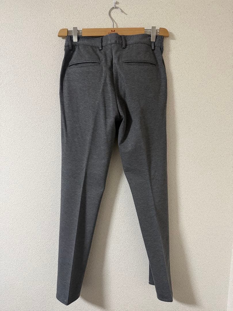 ジャブスアルキビオ　マサッチョ　44 グレー