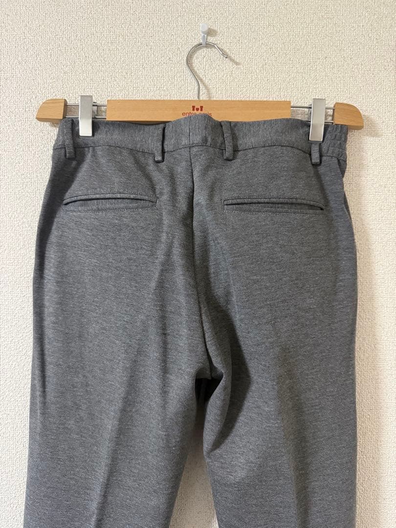 ジャブスアルキビオ　マサッチョ　44 グレー