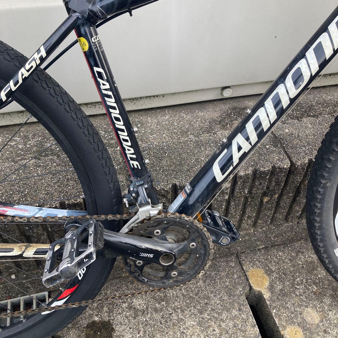 キャノンデール　マウンテンバイク　29インチ