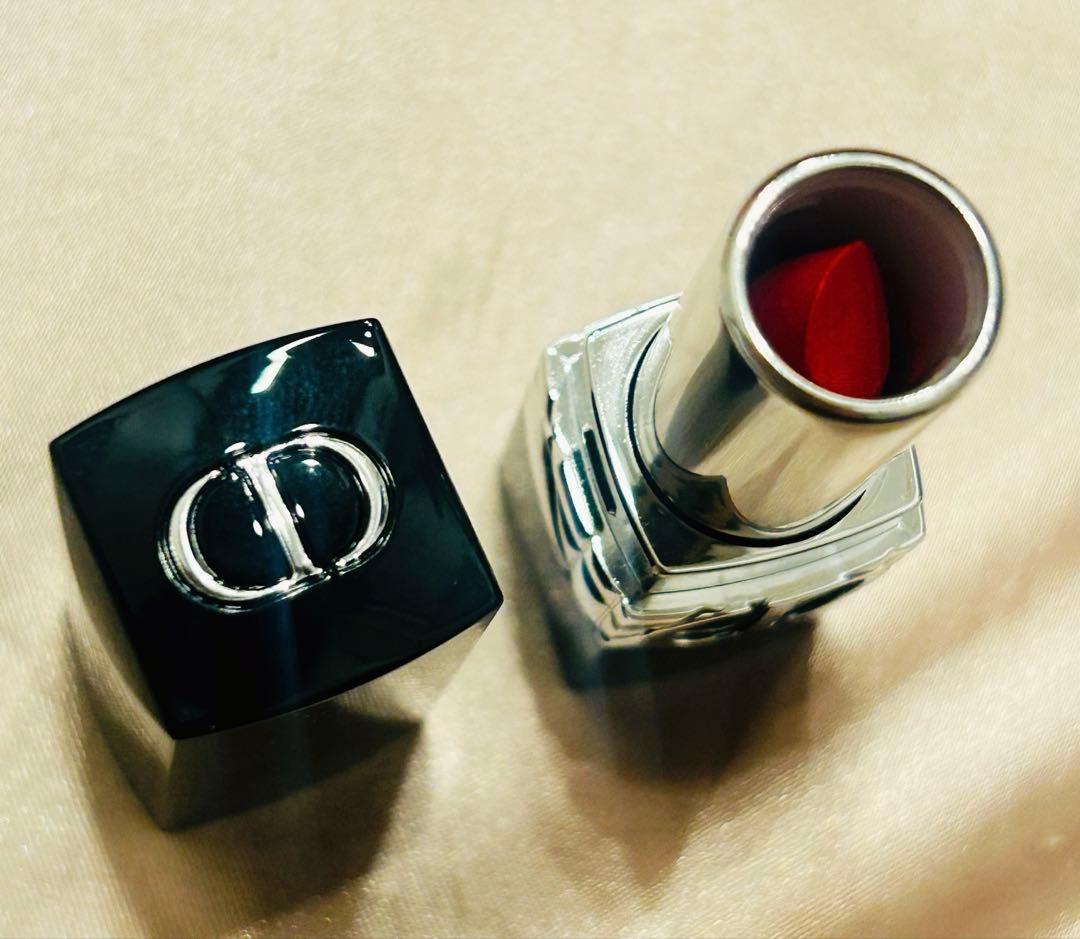 Dior 限定ケースセット ポーチ サンプル ショッパー付き