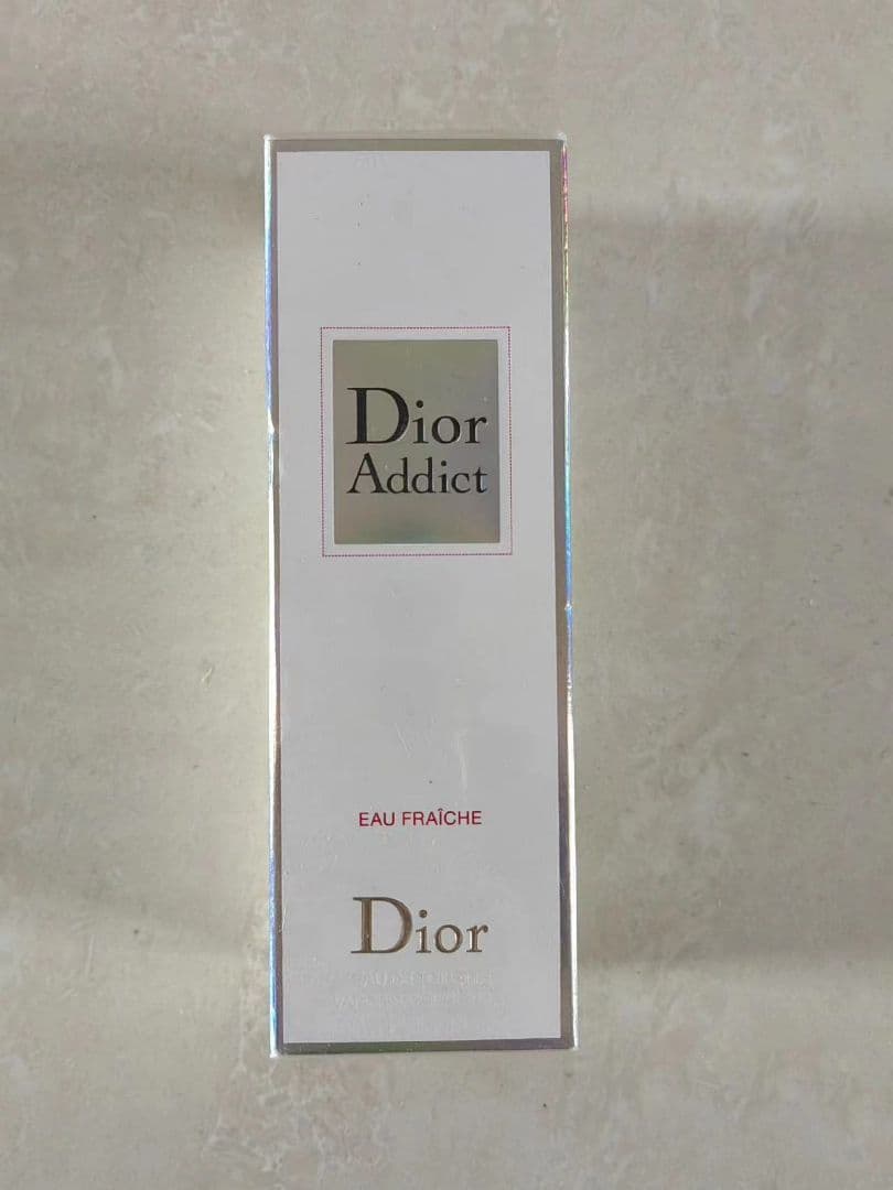 新品未使用 ディオール アディクト オー フレッシュ100ml