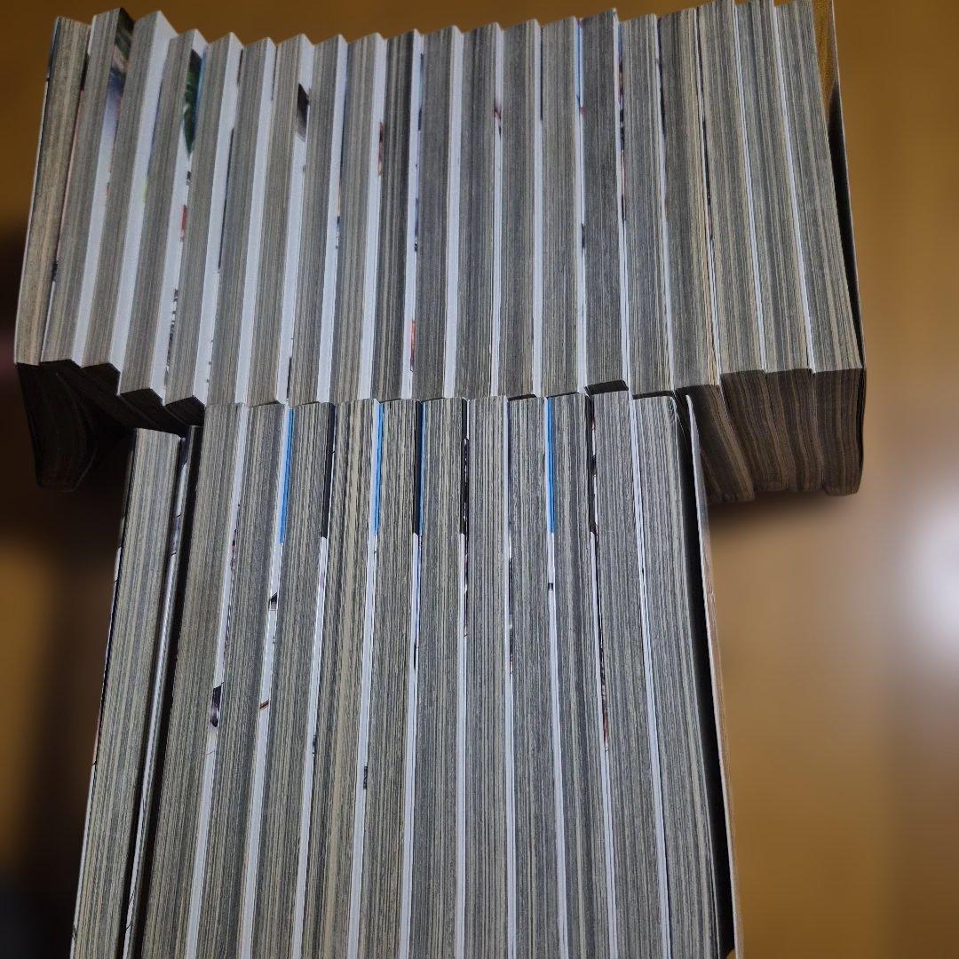 ちるらん　新撰組鎮魂歌　1〜33巻