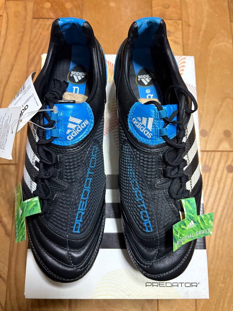 新品　激レア　デッドストック　アディダス　プレデターX TRX AG