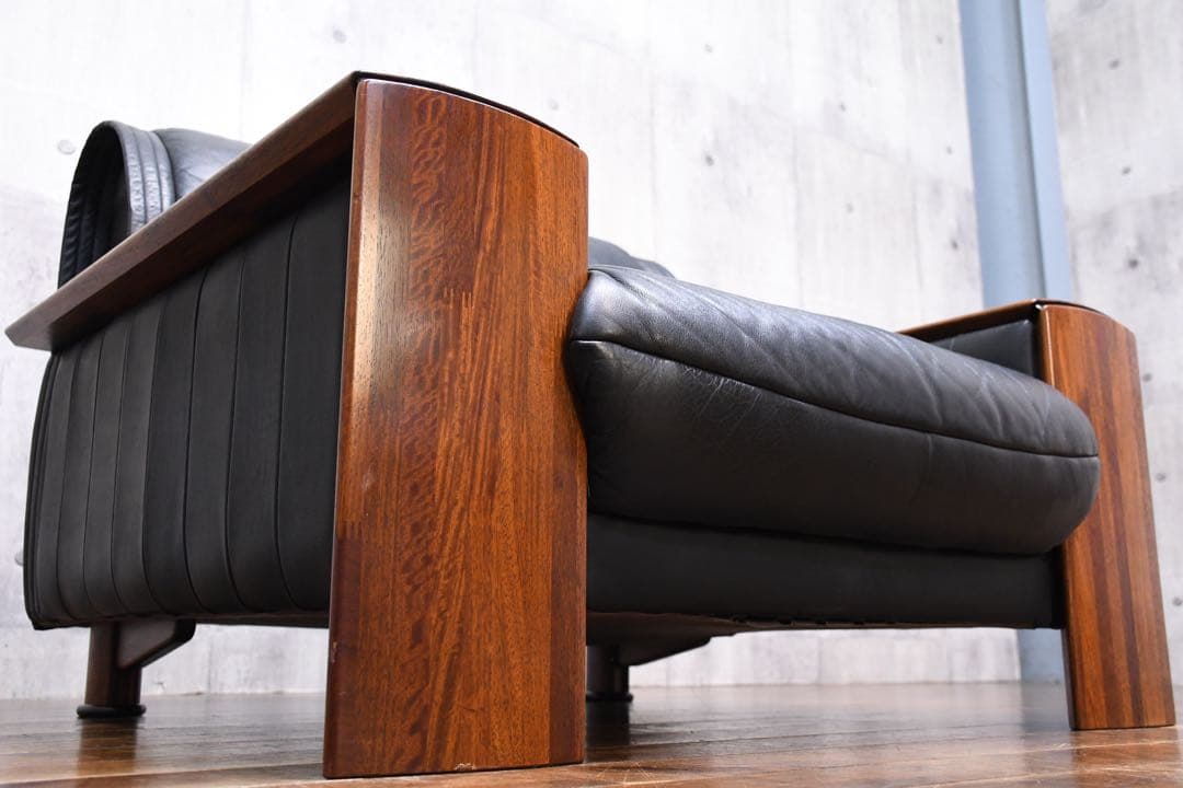 EAK39 カリモク最高級シリーズ ビベンテ 1人掛けソファ シングルソファ