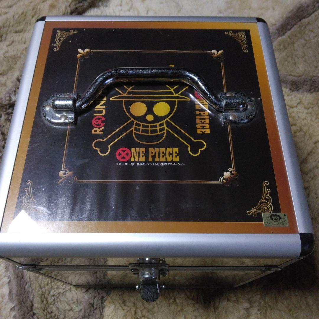 ONE PIECE ボーリングのタマ