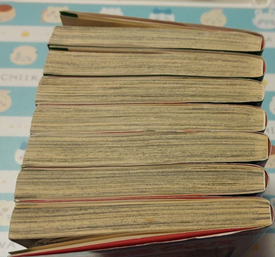 最終値下げ！神風怪盗ジャンヌ Blu-ray BOX コミックセット