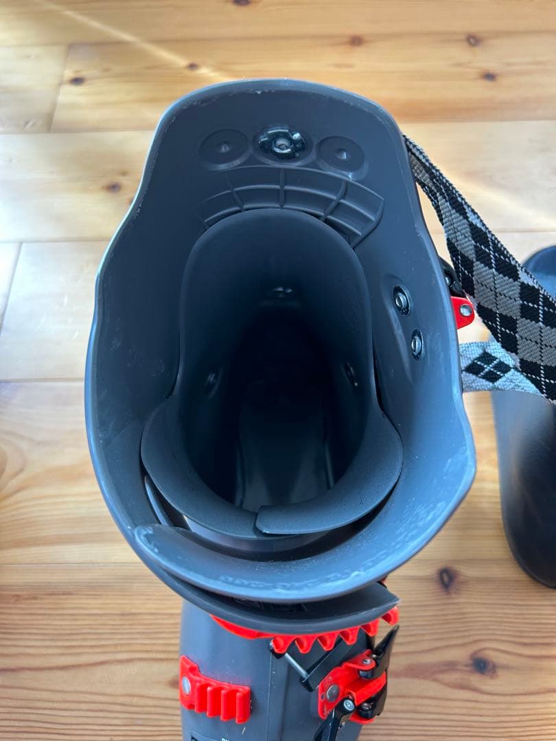 ロシニョール　スキーブーツ