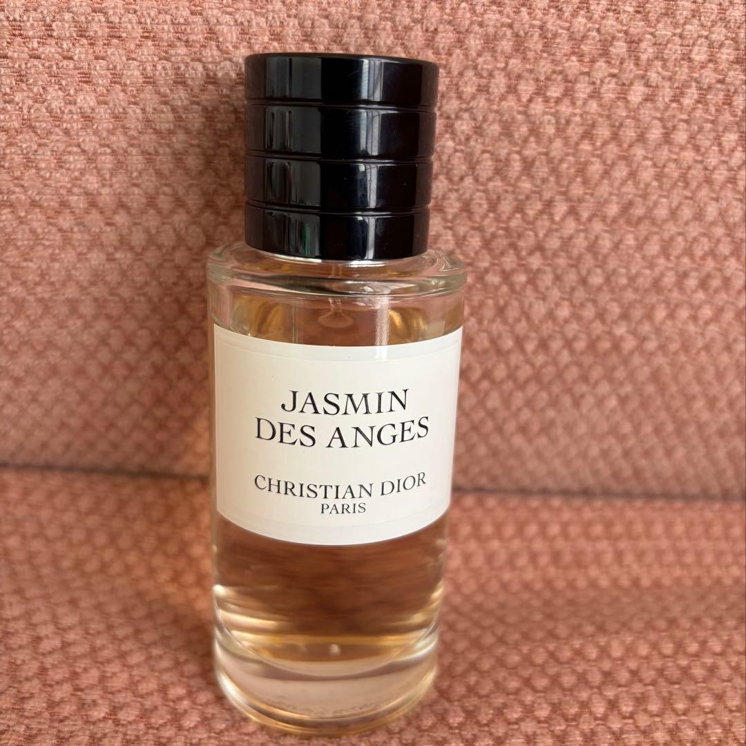 クリスチャンディオール ジャスミンデサンジュ 40ml