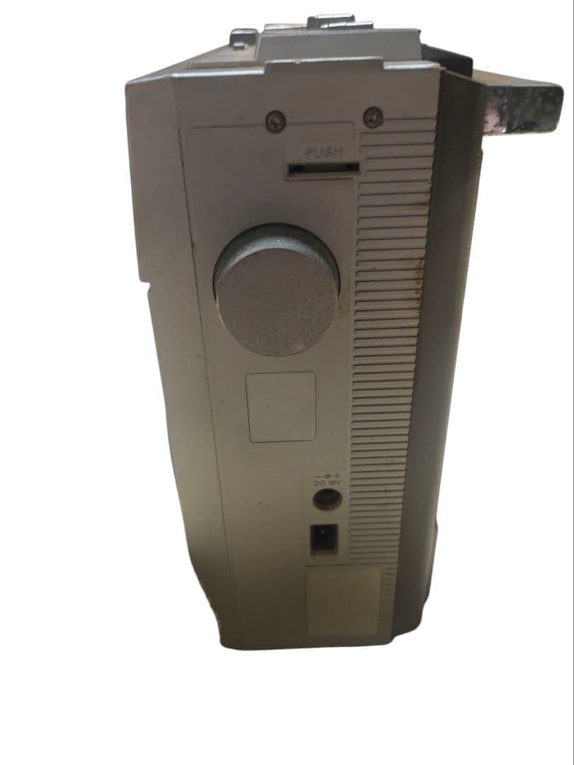 ラジカセ victor rc-m70 ジャンク品