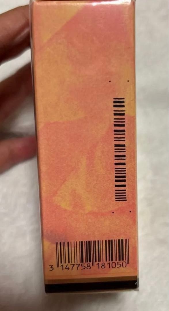 LANCOME トレゾア オードパルファム 30ml 未使用