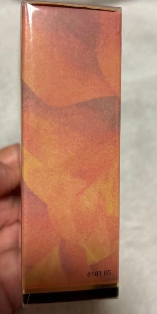 LANCOME トレゾア オードパルファム 30ml 未使用