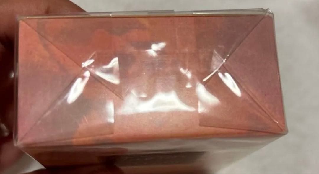 LANCOME トレゾア オードパルファム 30ml 未使用