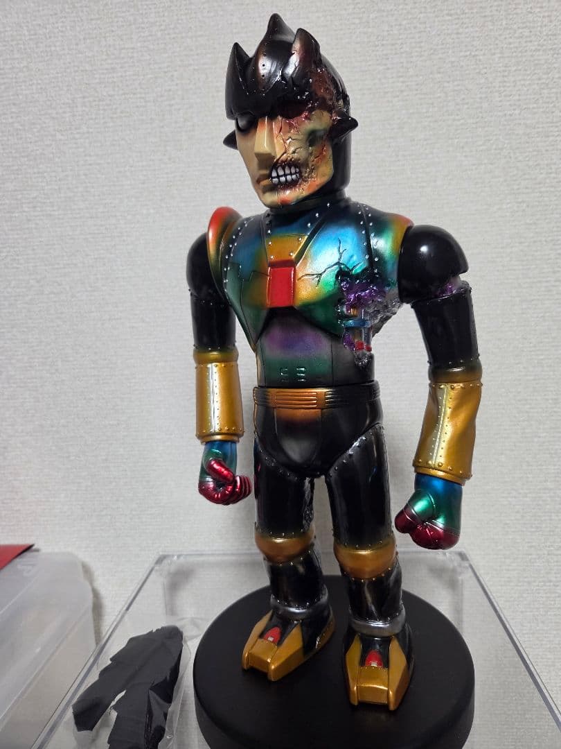 その他 SiliconStudio Jager IZUMONSTER