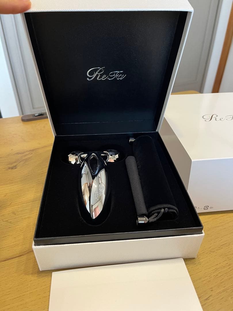 リファカラット　サロンモデル　新品