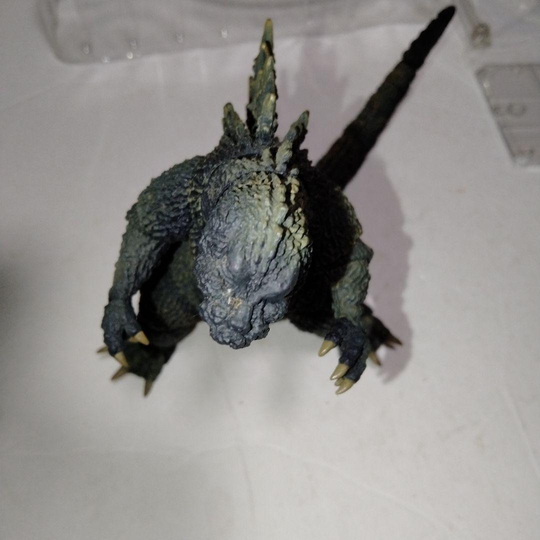 ゴジラ　1964 出現ver 　フィギュア