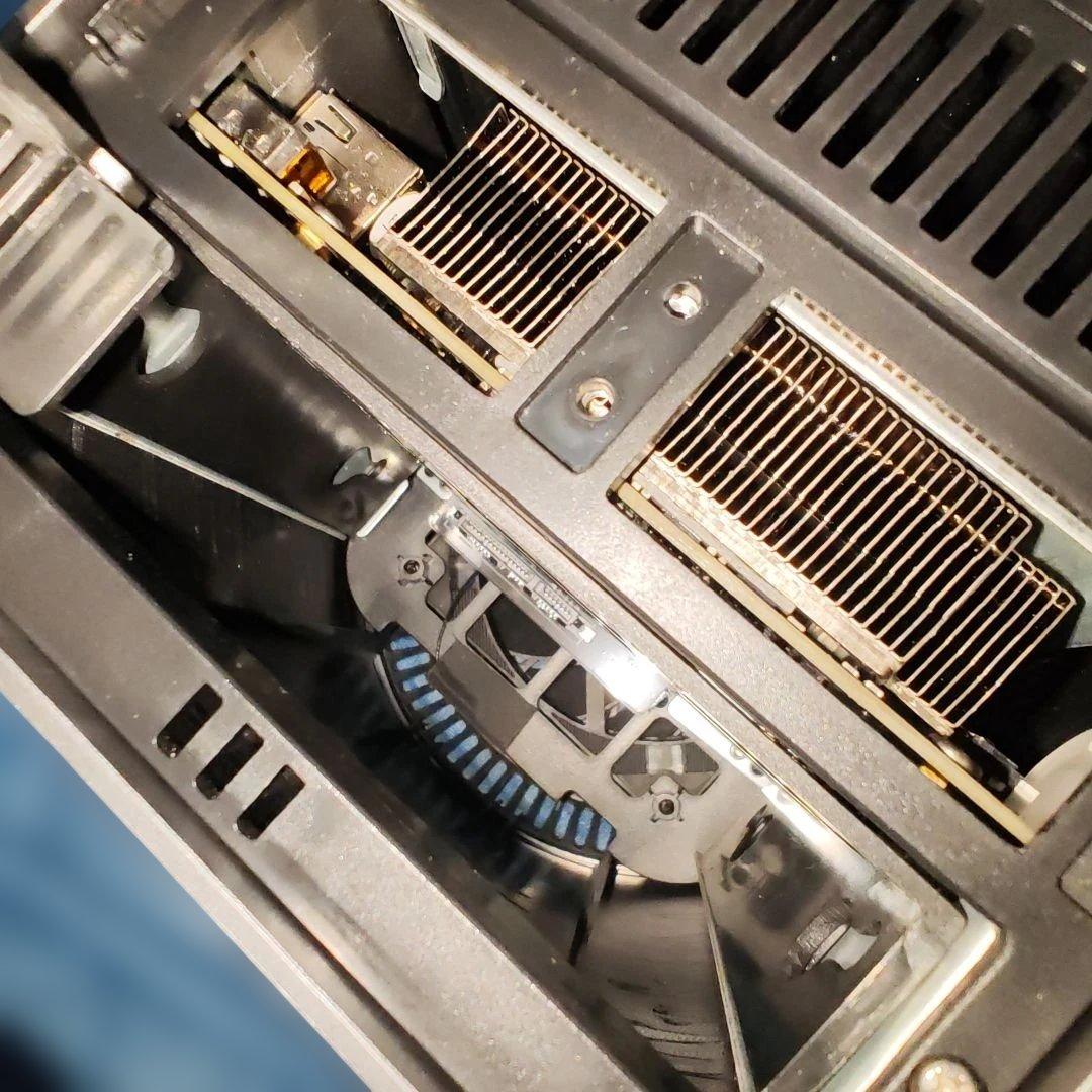 【美品】AOOSTAR R7 Ryzen7 5825u ミニPC