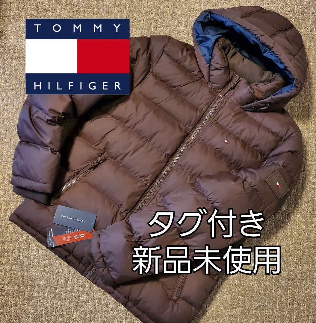 1点のみ！ 中綿 ブラウン 定価28600円 大人気大きめ M ダウンジャケット