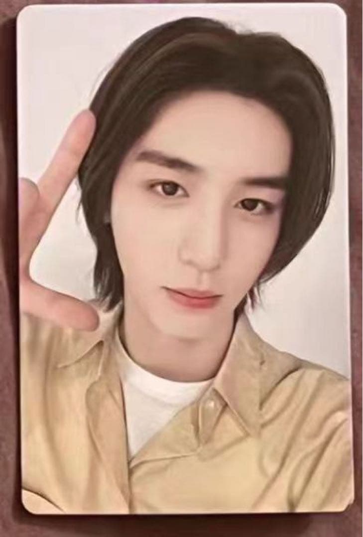 boynextdoor yizhiyu 一直娯 一直娱 北京  イハン　中華