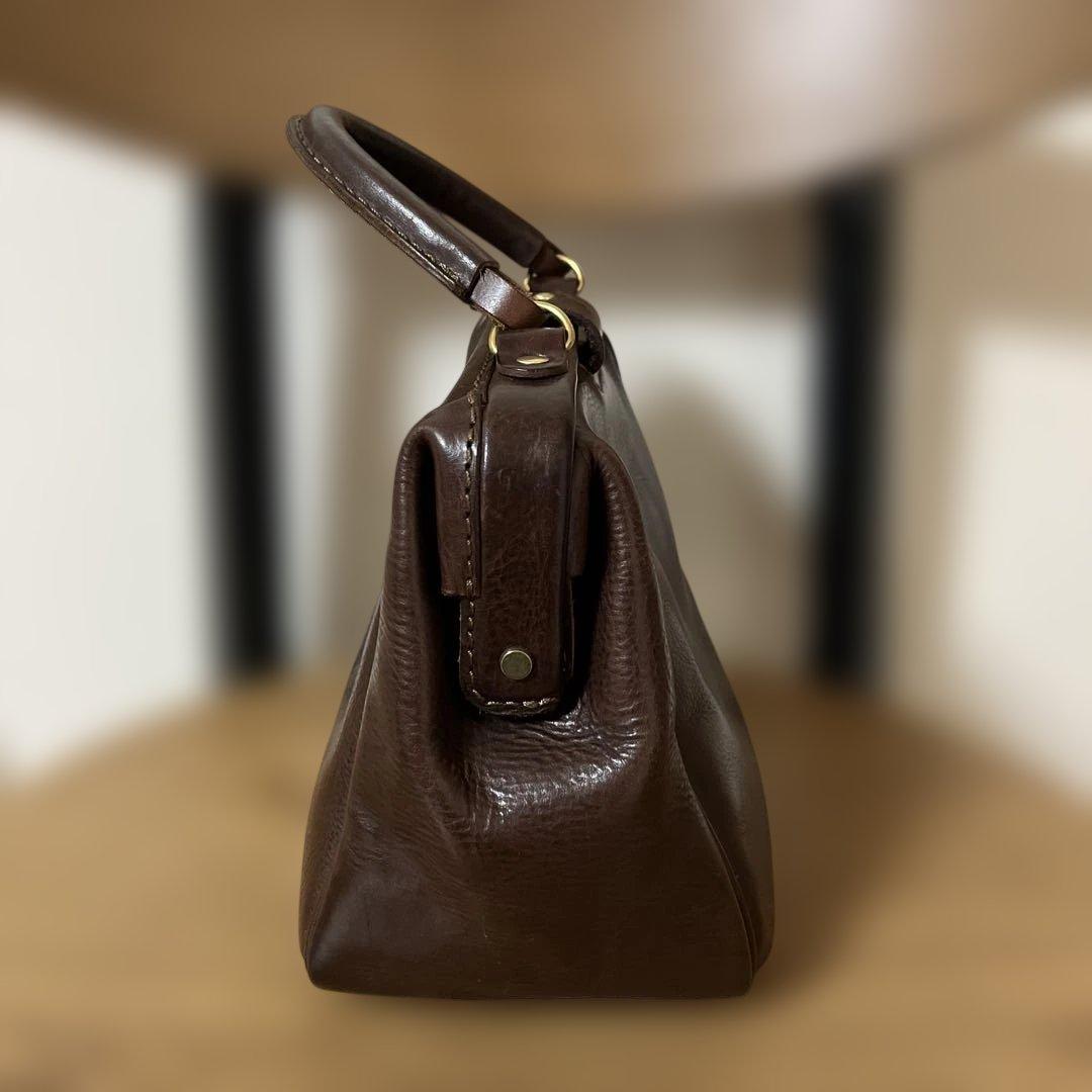 Organ口枠キューブトートSH【カスターニョ】