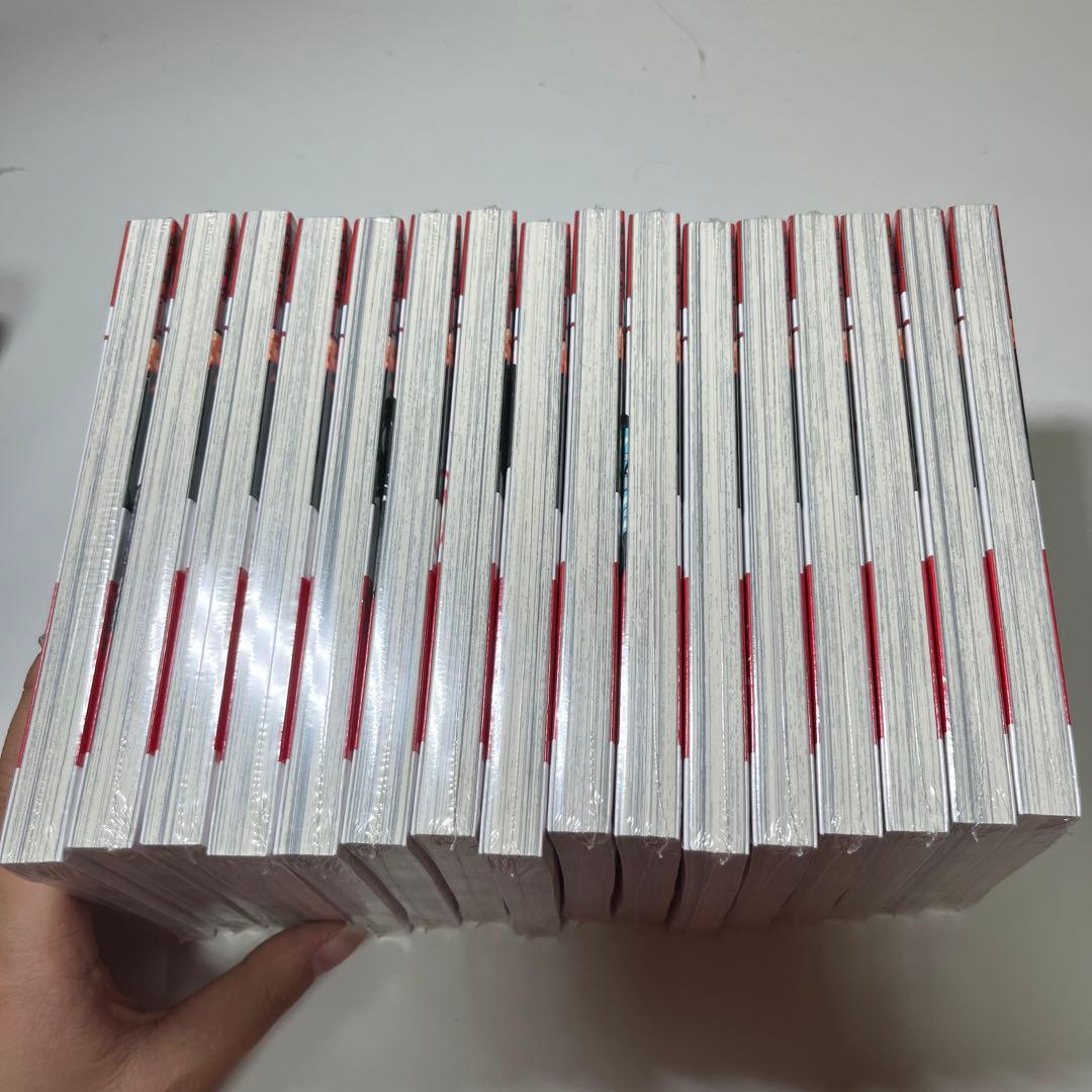 炎炎ノ消防隊1~32巻 未開封品多数※24巻なし