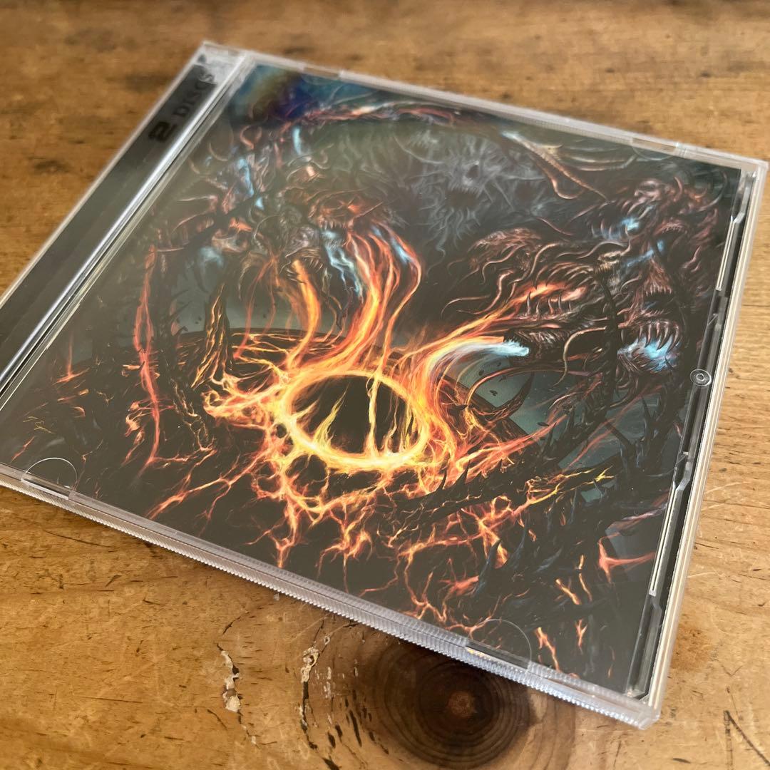 Disfiguring The Goddess – Sleeper