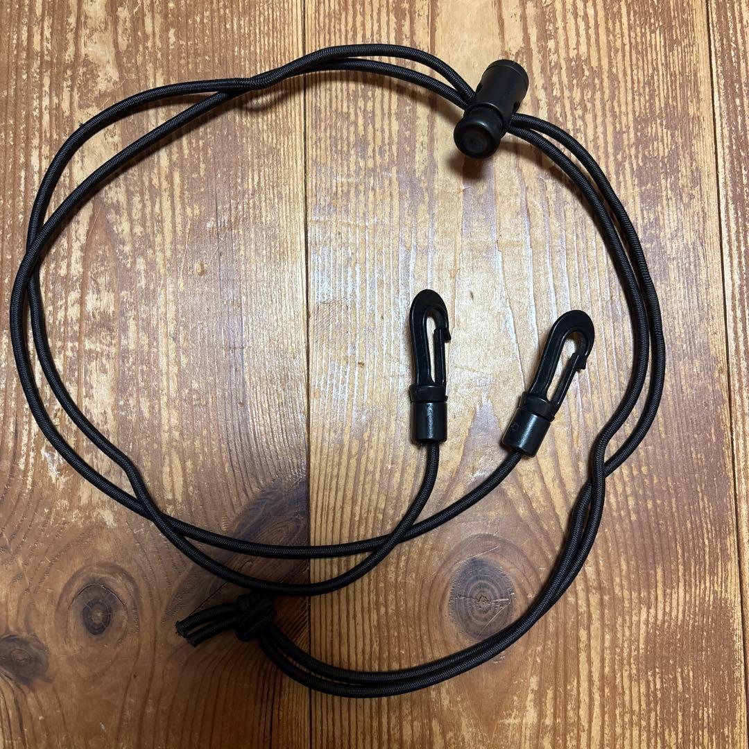 紐付き激レア❗️undercover はめ絵期2001年　サンダーボーン　ポーチ