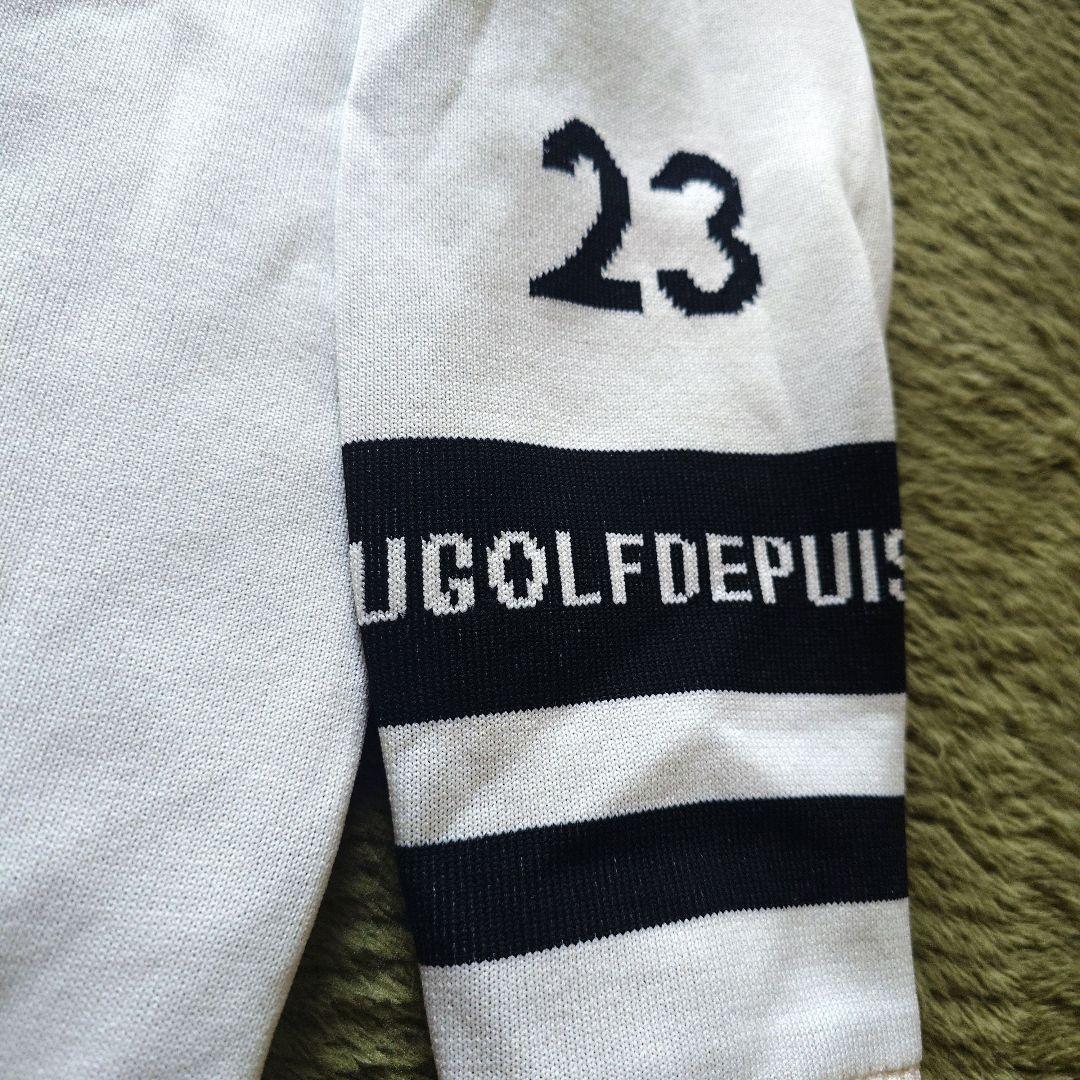 ２３区GOLFレディースセーター