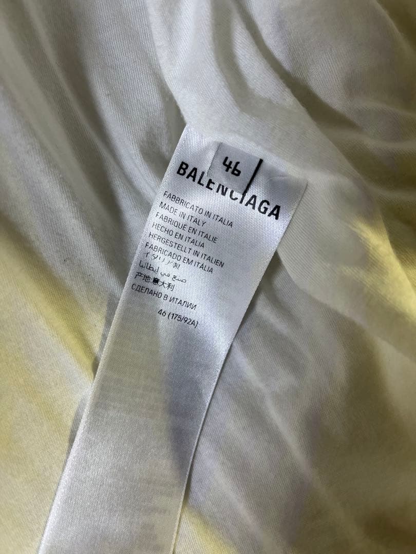 ジャケット・アウター balenciaga soccer track suit tokyo