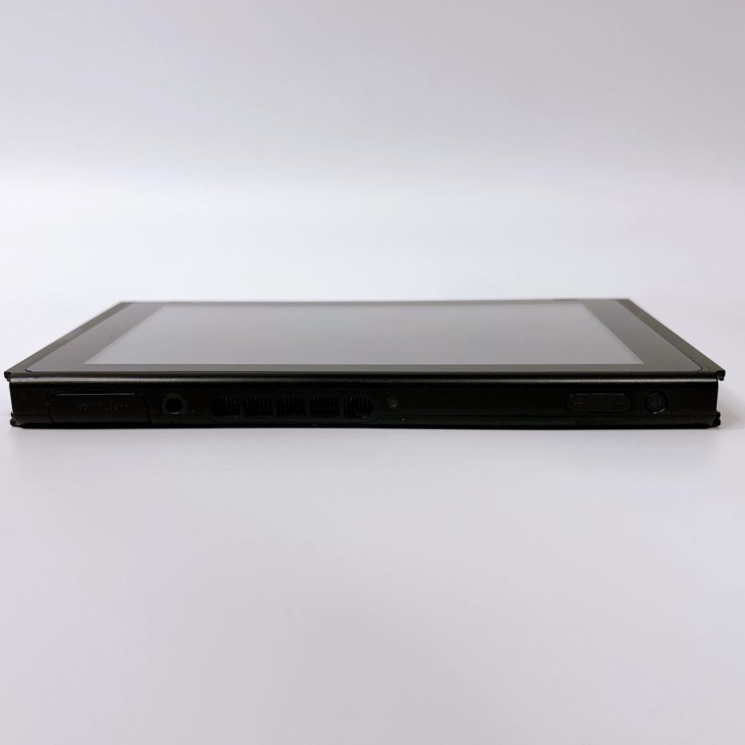 【未対策機】Nintendo Switch 本体のみ 2017年　任天堂