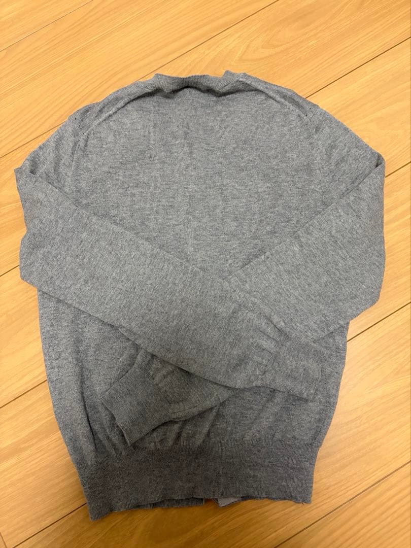 コムデギャルソン　カーディガン