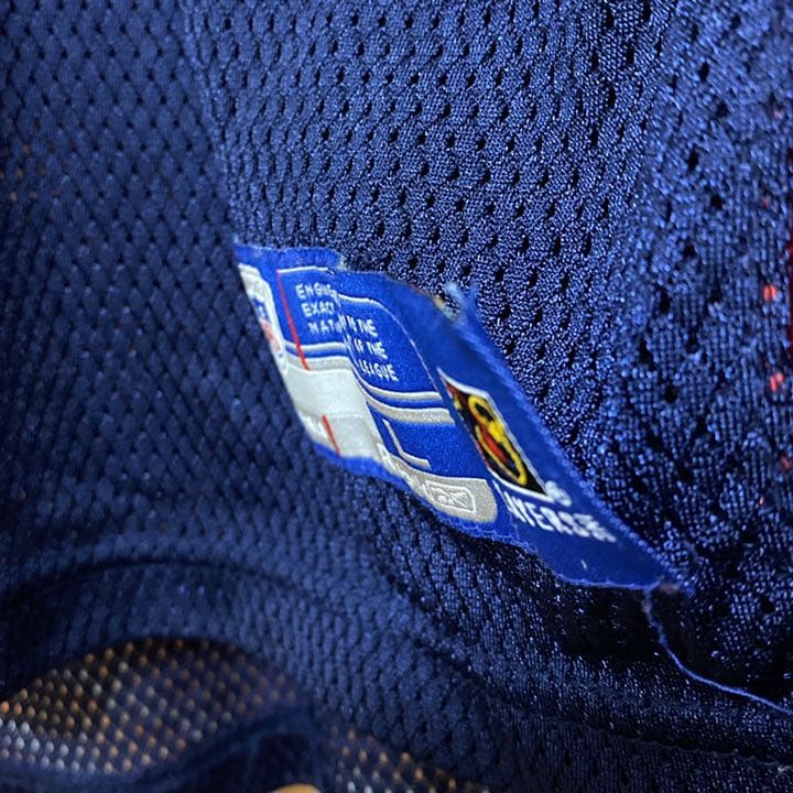 NFL ニューイングランドペイトリオッツ　トムブレイディ　ユニフォーム[セール]