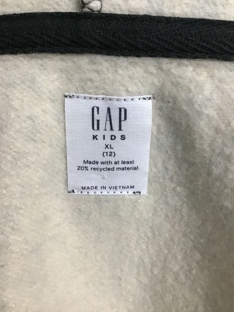 レア★GAP ギャップ★ y2k 平成ギャル お兄系 ヒョウ柄