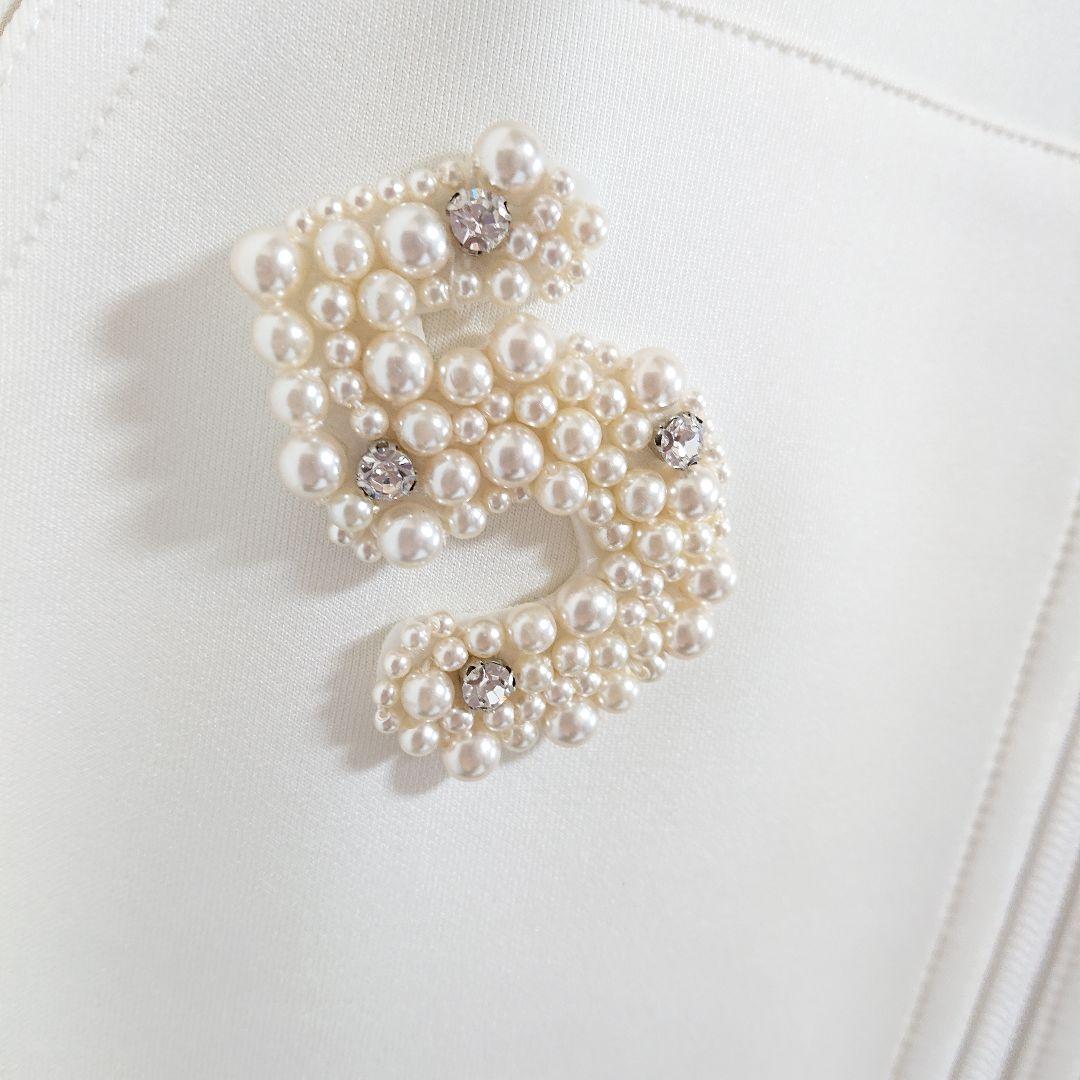 天海レイラ ⭐️ ❨新品❩ Super Beauty ボンディングパーカー