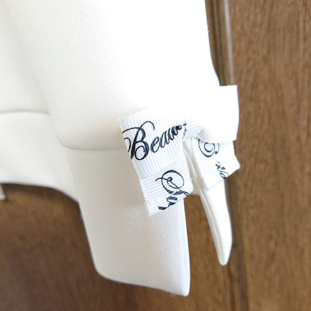 天海レイラ ⭐️ ❨新品❩ Super Beauty ボンディングパーカー