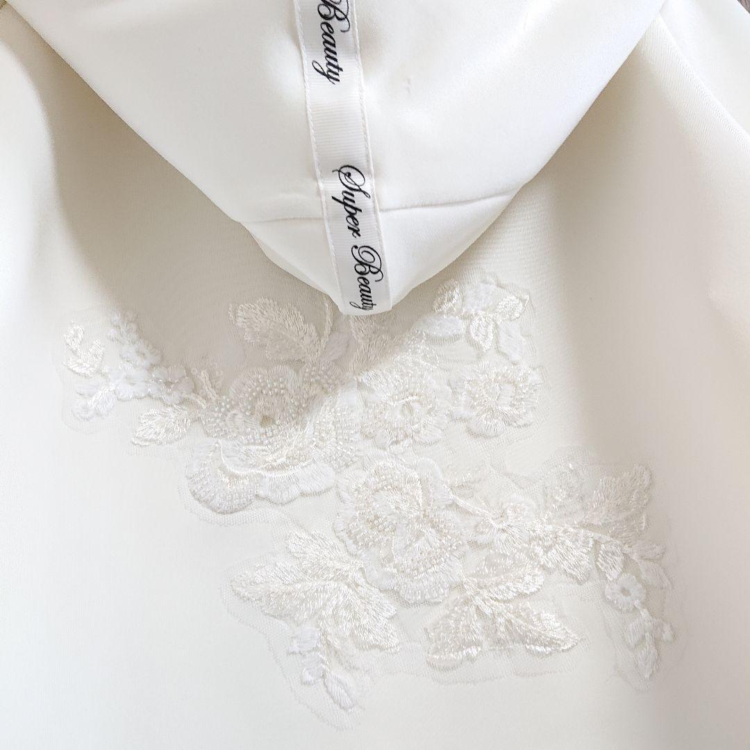 天海レイラ ⭐️ ❨新品❩ Super Beauty ボンディングパーカー