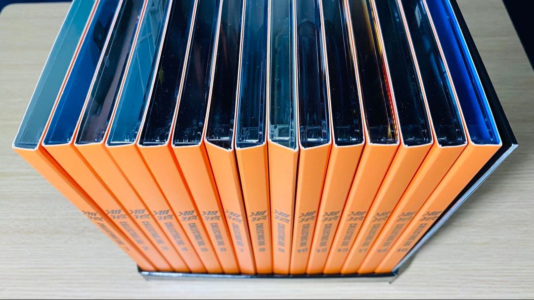 DVD 海猿 コレクターズ BOX 初回限定版