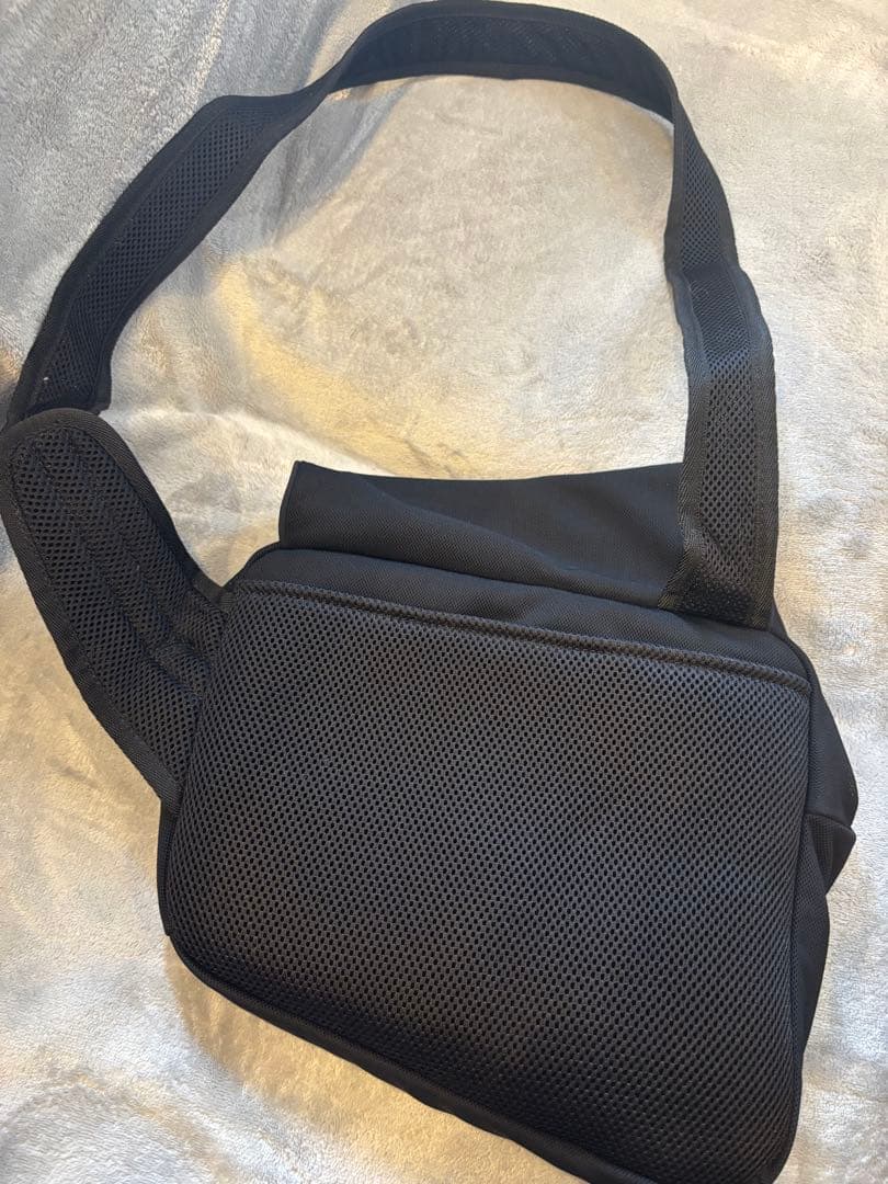 ななし SANSANGEARサンサンギアPOCKET CROSS BAG