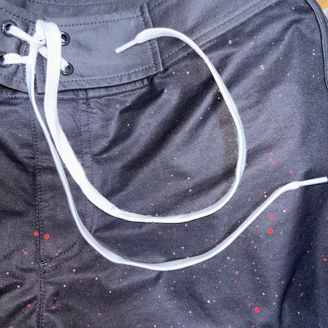 VEATM サーフパンツ　M フィジーク